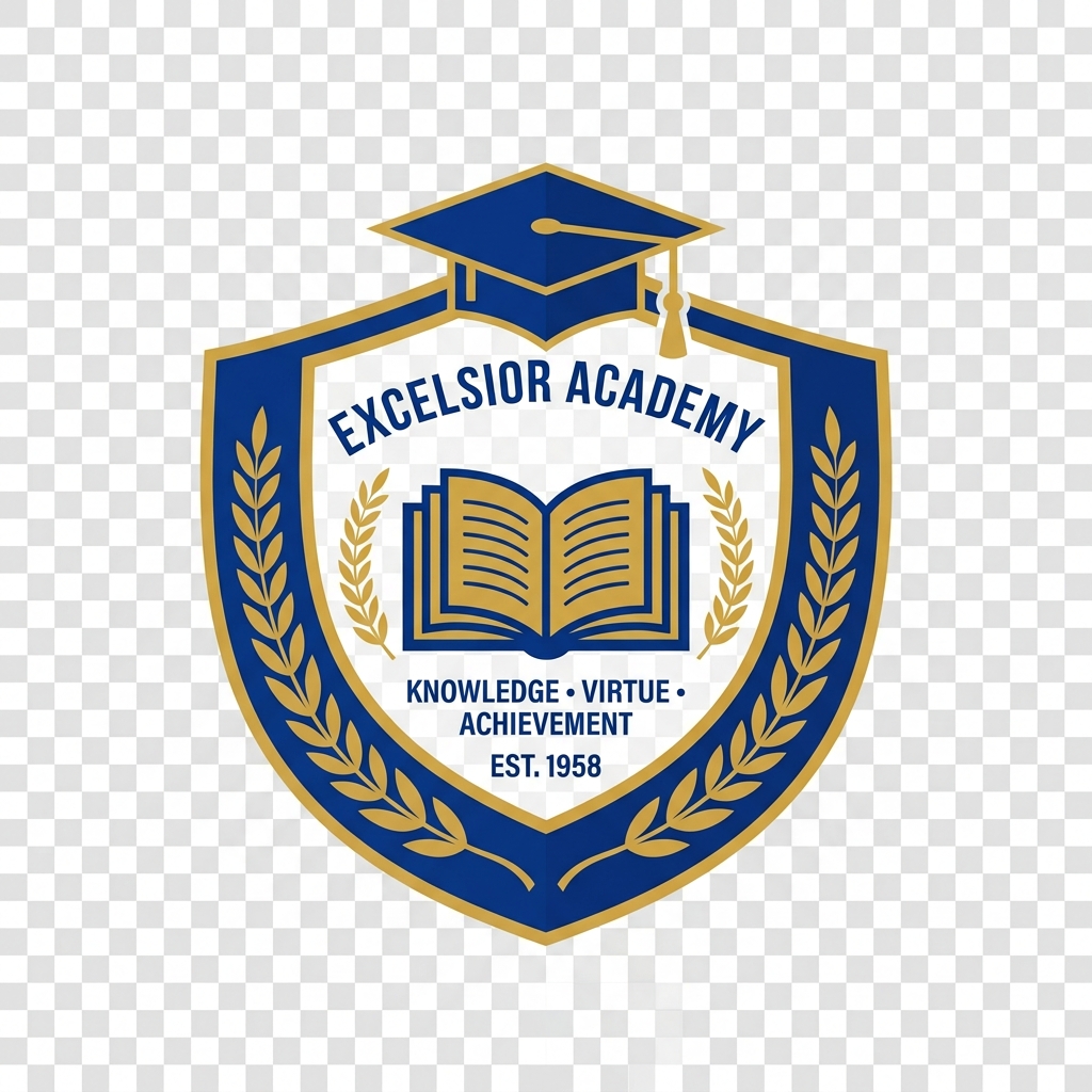 Logo Sekolah